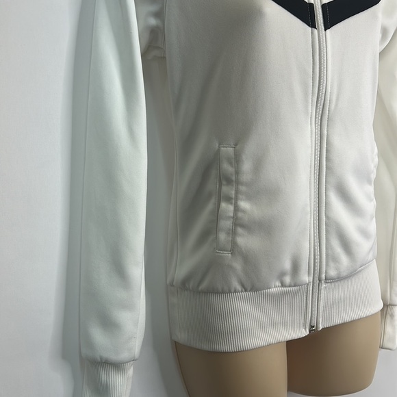 Nike SF Giants pocketed full zip track jacket - Picture 2 of 9